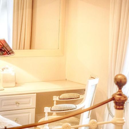 קרליסל Bessiestown Country Guesthouse מראה חיצוני תמונה