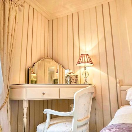 קרליסל Bessiestown Country Guesthouse מראה חיצוני תמונה