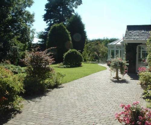 קרליסל Bessiestown Country Guesthouse מראה חיצוני תמונה