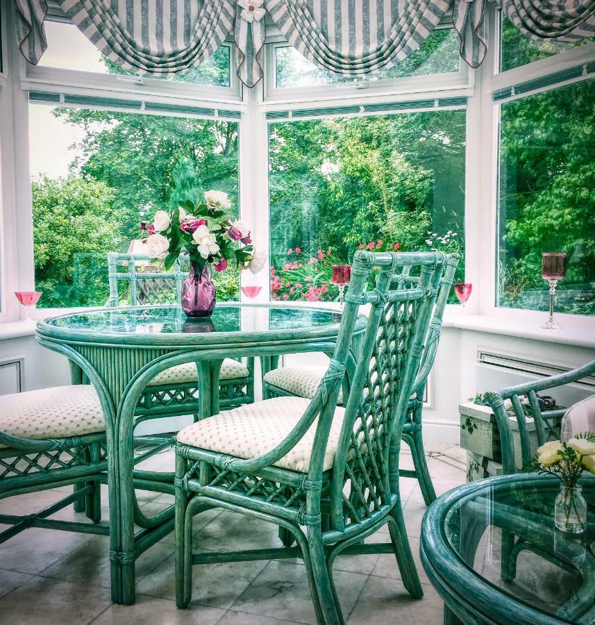 קרליסל Bessiestown Country Guesthouse מראה חיצוני תמונה