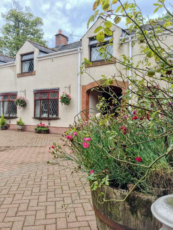 קרליסל Bessiestown Country Guesthouse מראה חיצוני תמונה