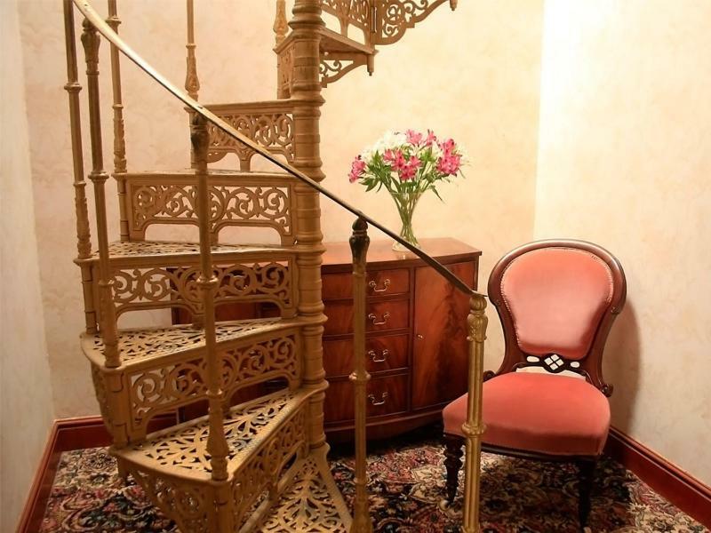 קרליסל Bessiestown Country Guesthouse מראה חיצוני תמונה
