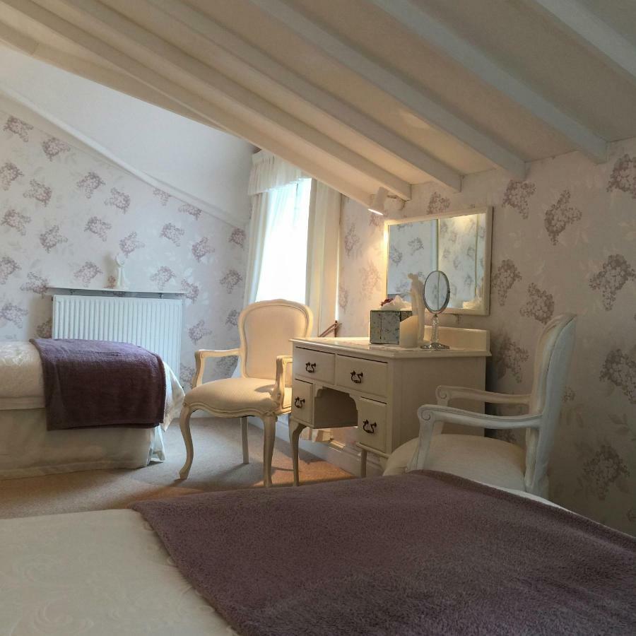 קרליסל Bessiestown Country Guesthouse מראה חיצוני תמונה