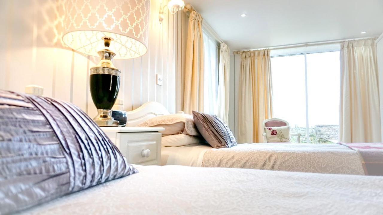 קרליסל Bessiestown Country Guesthouse מראה חיצוני תמונה