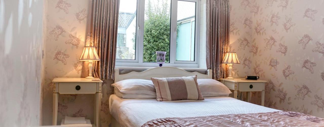 קרליסל Bessiestown Country Guesthouse מראה חיצוני תמונה