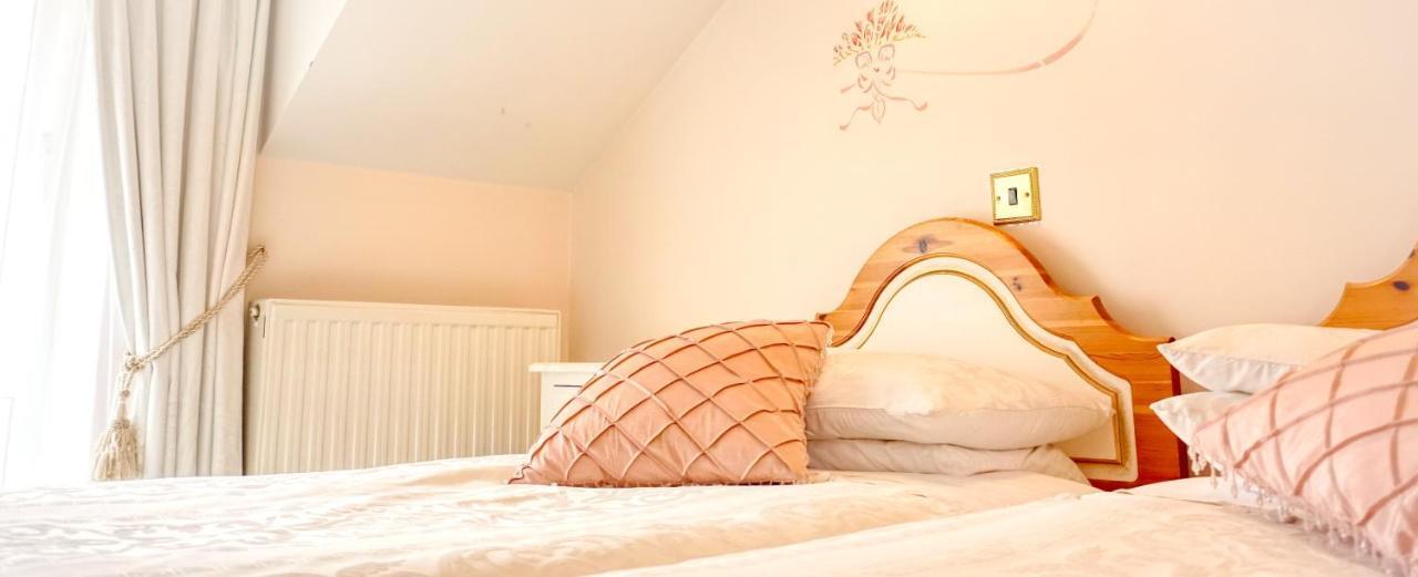 קרליסל Bessiestown Country Guesthouse מראה חיצוני תמונה