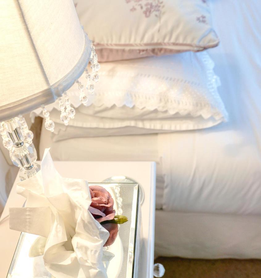 קרליסל Bessiestown Country Guesthouse מראה חיצוני תמונה