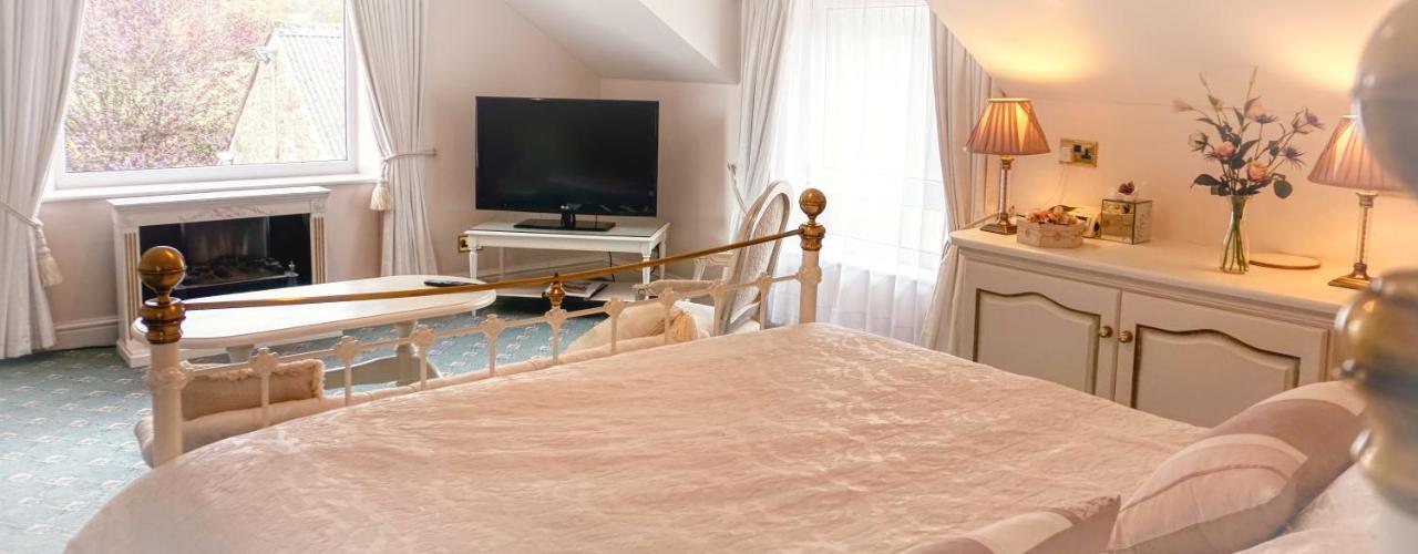 קרליסל Bessiestown Country Guesthouse מראה חיצוני תמונה