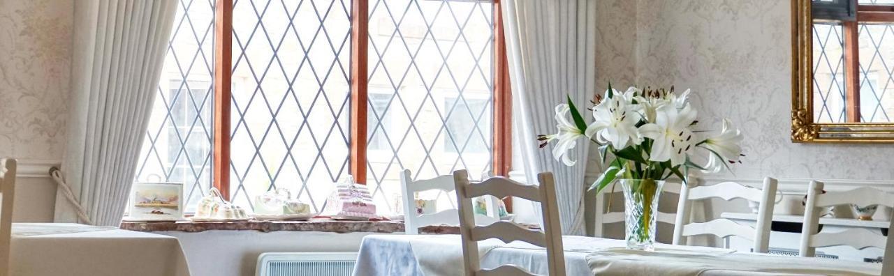 קרליסל Bessiestown Country Guesthouse מראה חיצוני תמונה