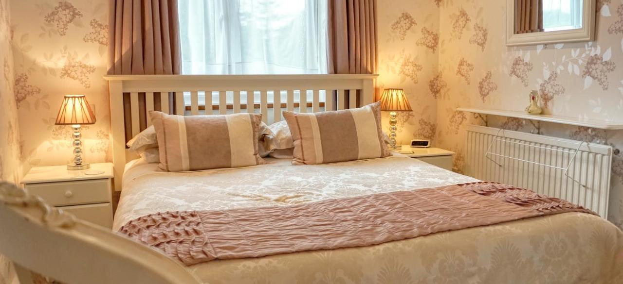 קרליסל Bessiestown Country Guesthouse מראה חיצוני תמונה