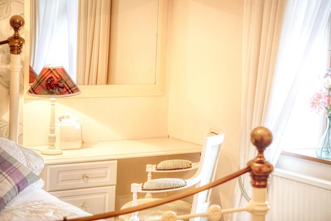 קרליסל Bessiestown Country Guesthouse מראה חיצוני תמונה