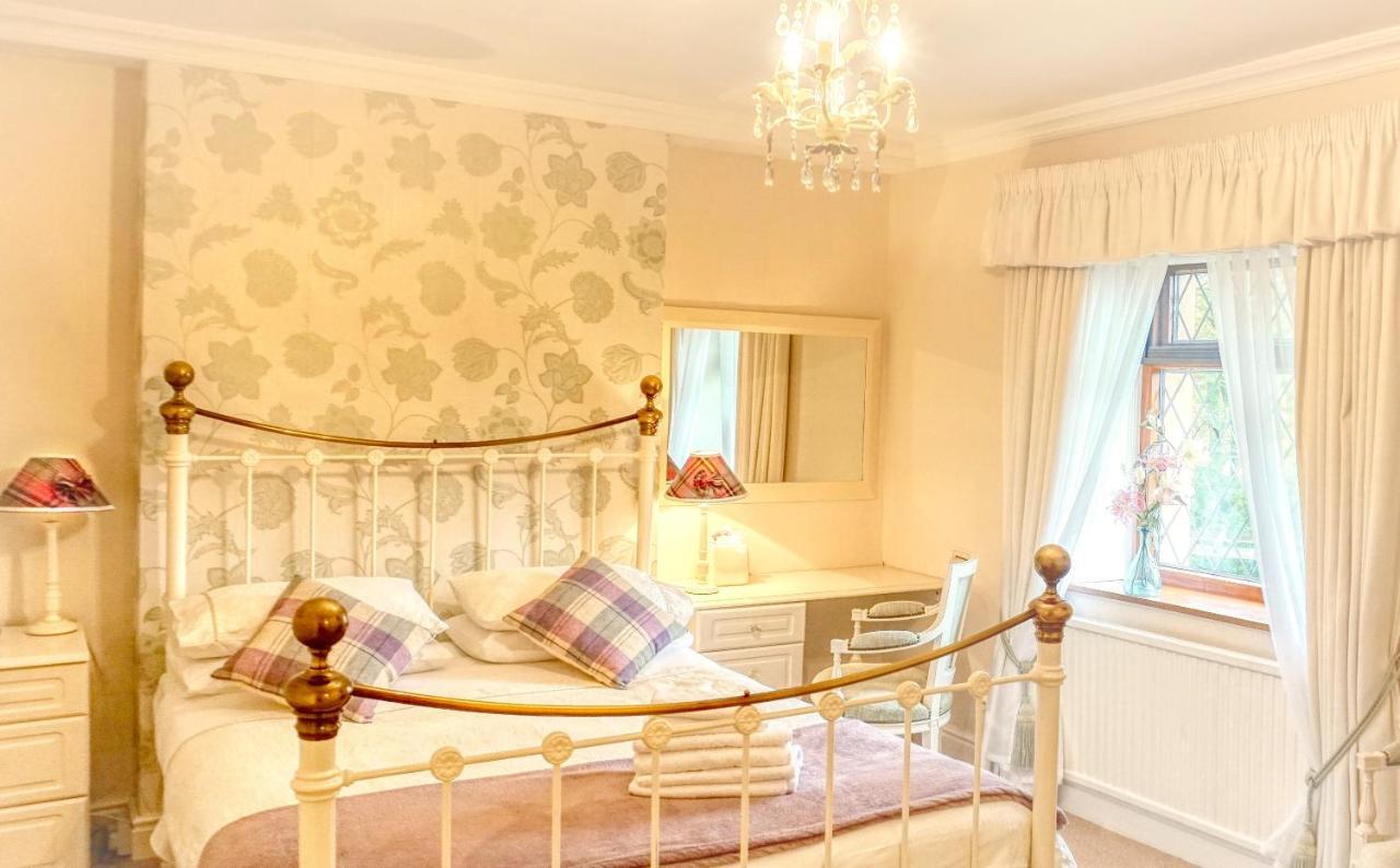 קרליסל Bessiestown Country Guesthouse מראה חיצוני תמונה