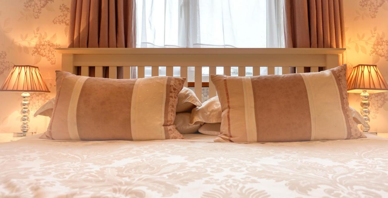 קרליסל Bessiestown Country Guesthouse מראה חיצוני תמונה