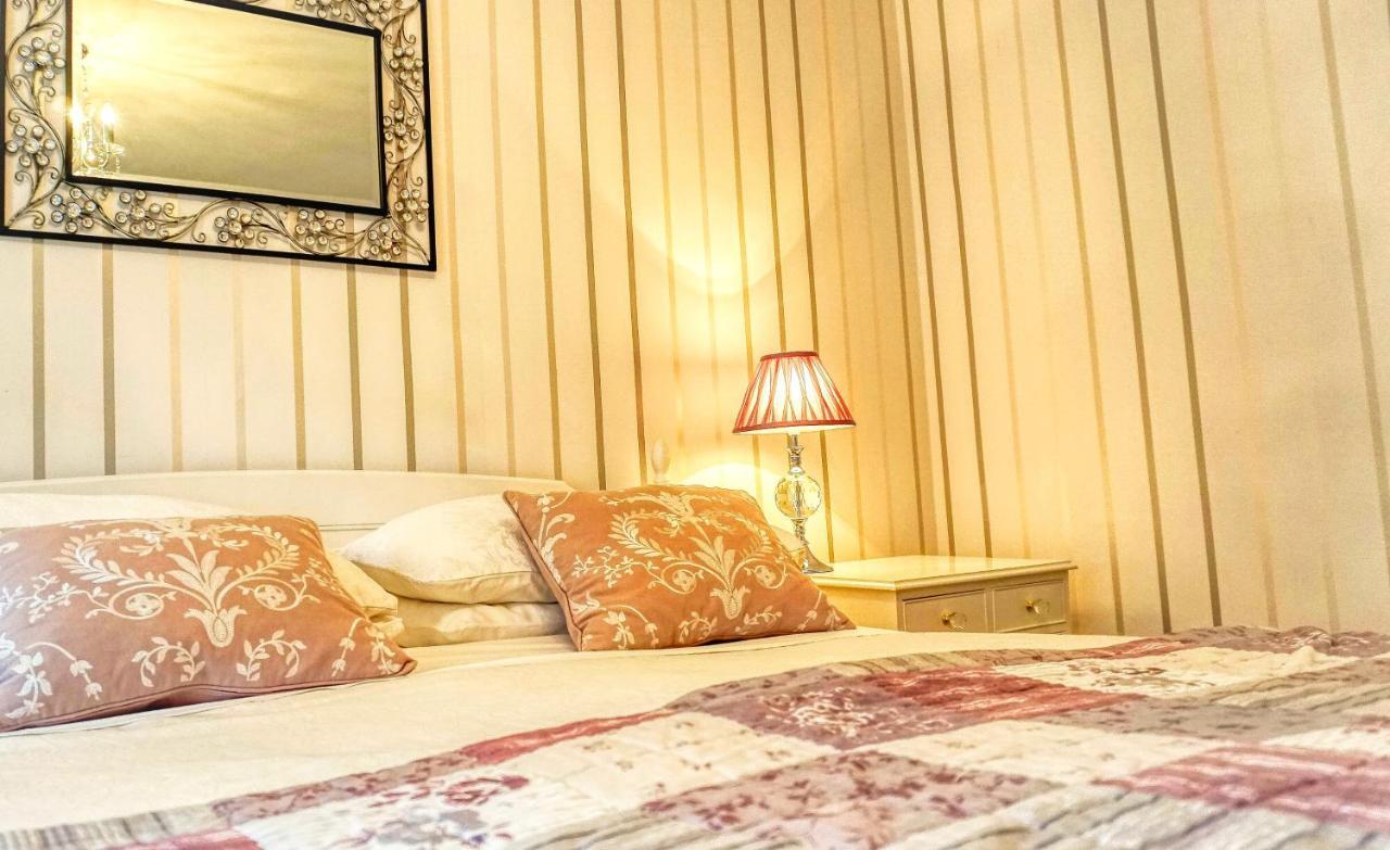 קרליסל Bessiestown Country Guesthouse מראה חיצוני תמונה