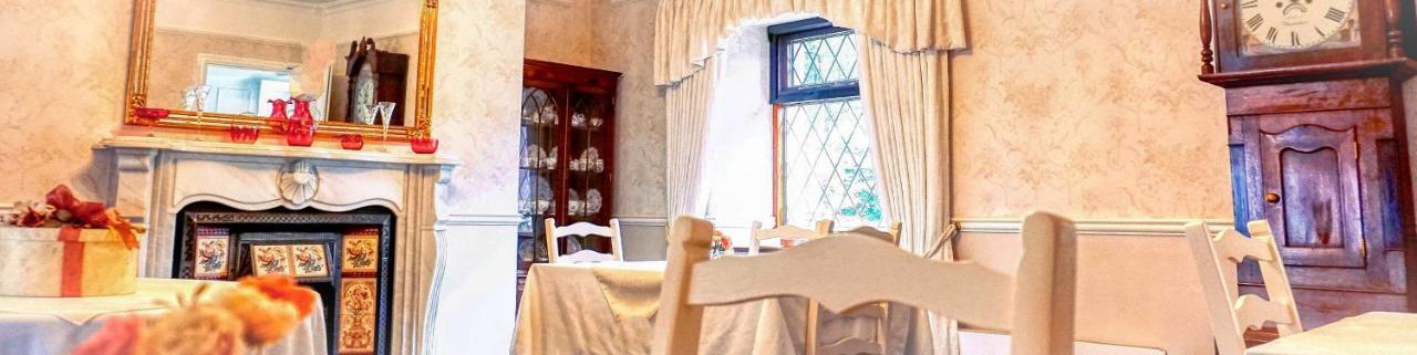 קרליסל Bessiestown Country Guesthouse מראה חיצוני תמונה