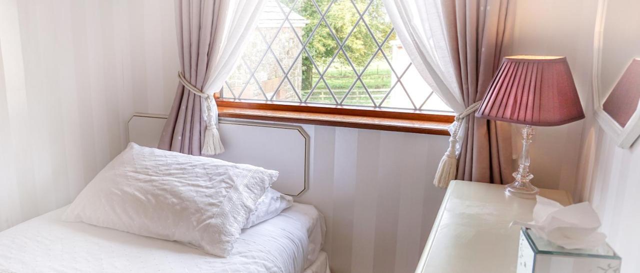 קרליסל Bessiestown Country Guesthouse מראה חיצוני תמונה