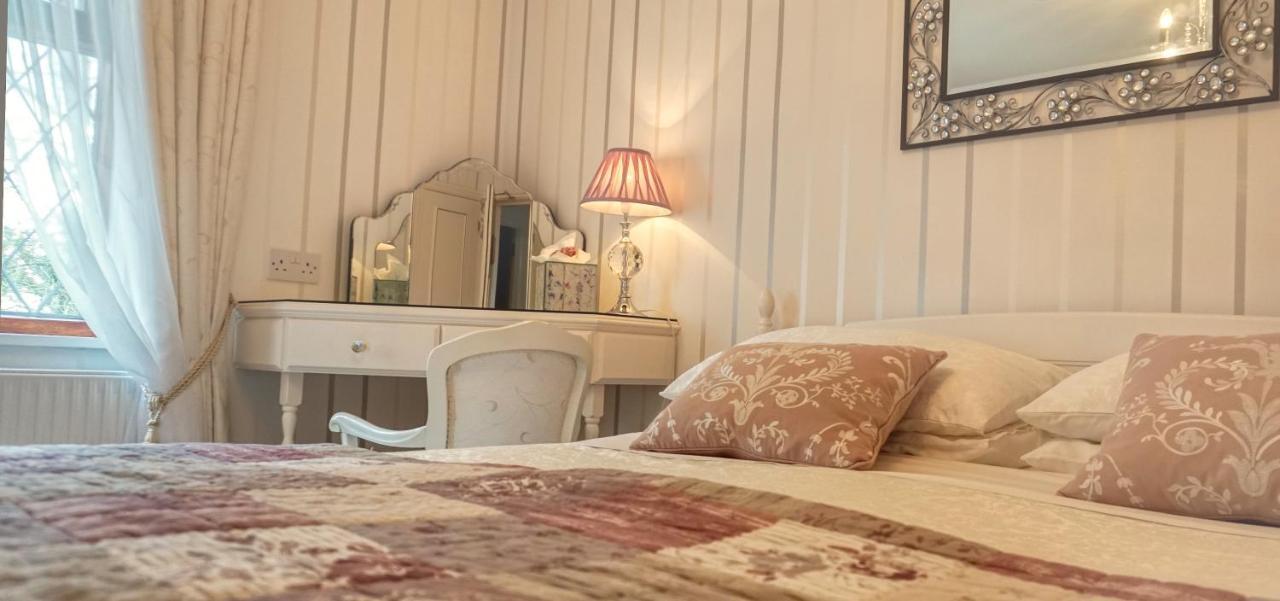קרליסל Bessiestown Country Guesthouse מראה חיצוני תמונה