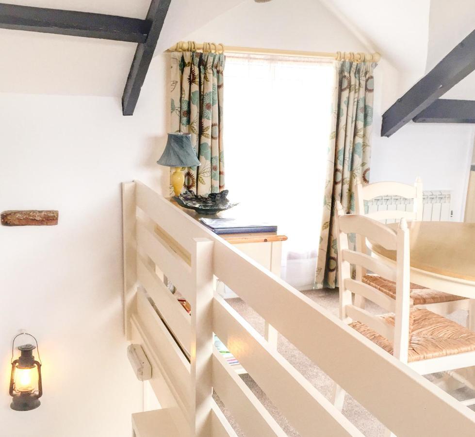 קרליסל Bessiestown Country Guesthouse מראה חיצוני תמונה