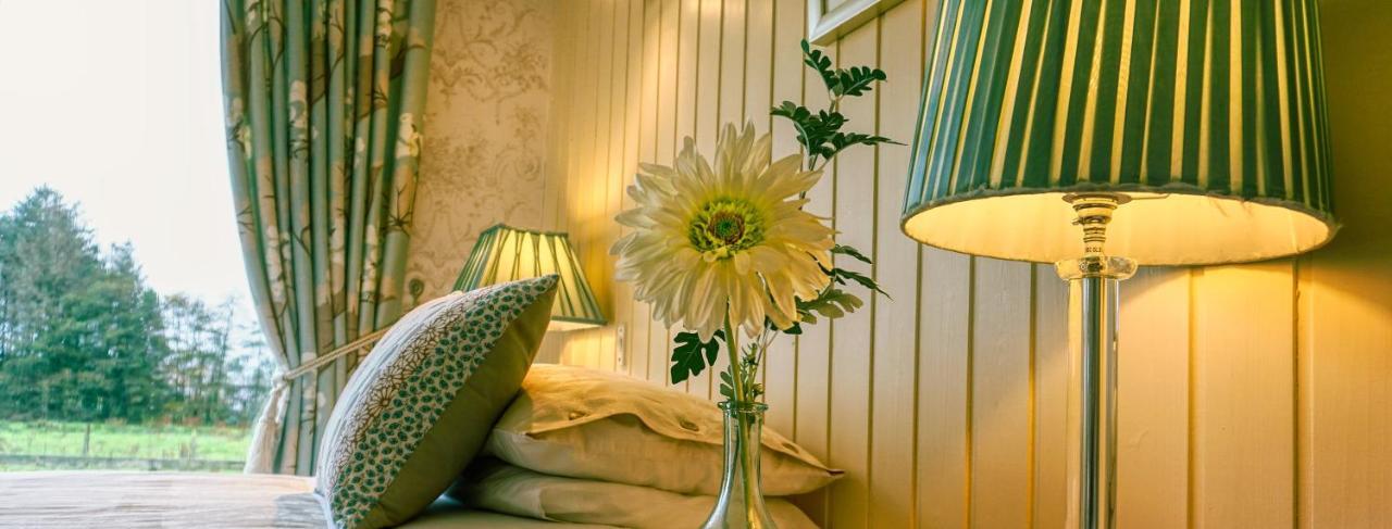 קרליסל Bessiestown Country Guesthouse מראה חיצוני תמונה