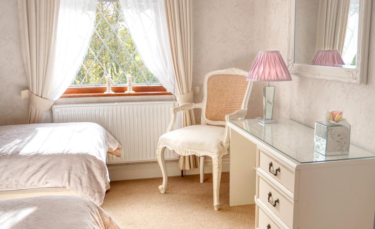 קרליסל Bessiestown Country Guesthouse מראה חיצוני תמונה