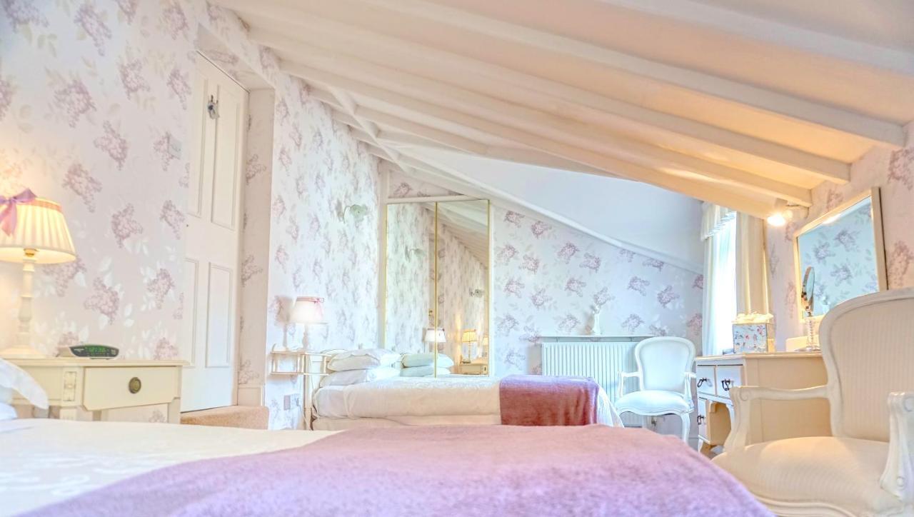 קרליסל Bessiestown Country Guesthouse מראה חיצוני תמונה