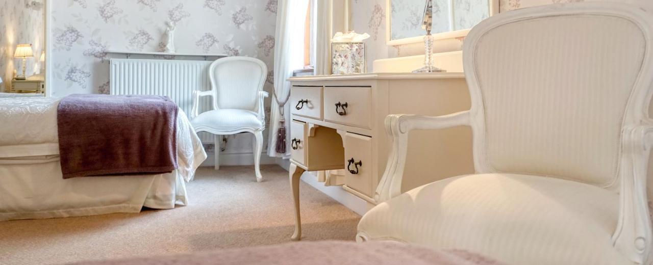 קרליסל Bessiestown Country Guesthouse מראה חיצוני תמונה