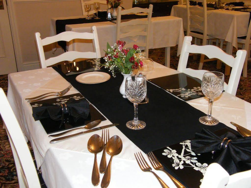 קרליסל Bessiestown Country Guesthouse מראה חיצוני תמונה