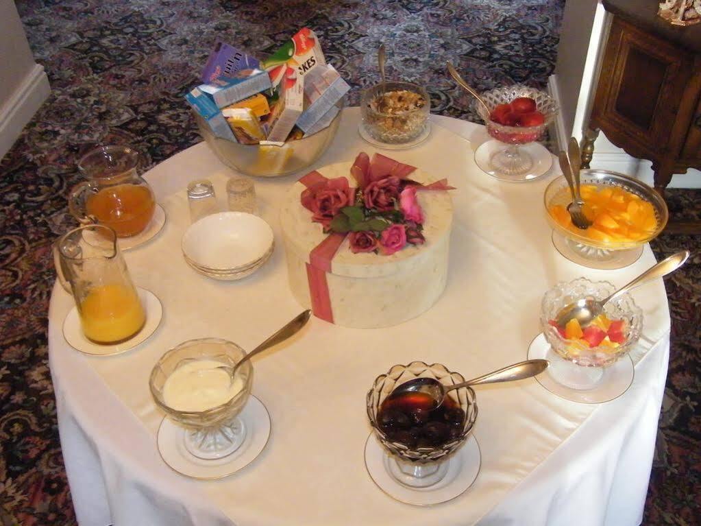 קרליסל Bessiestown Country Guesthouse מראה חיצוני תמונה