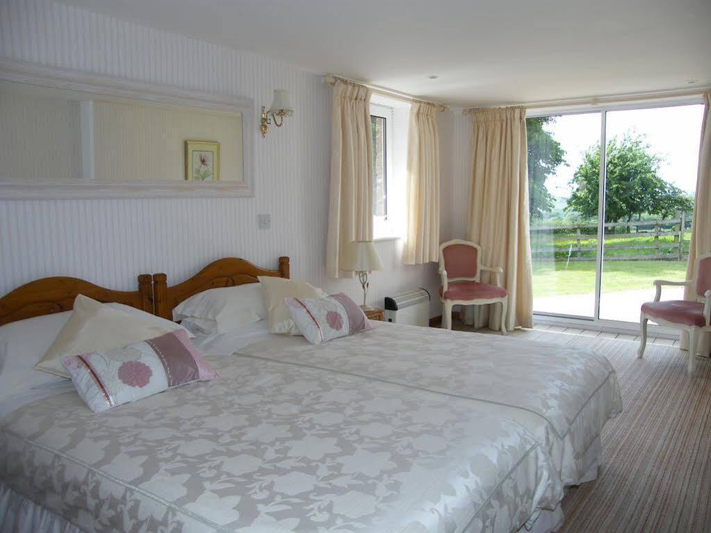 קרליסל Bessiestown Country Guesthouse מראה חיצוני תמונה